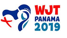 Logo Weltjugendtag Panama